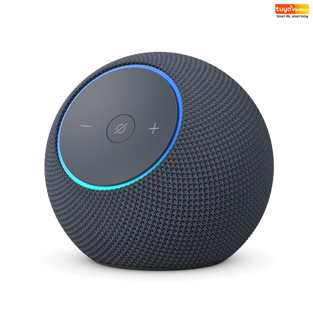 Echo Dot Max-Grey