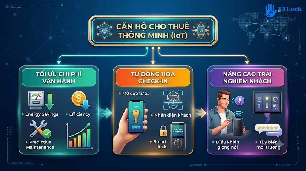 Loi ich can ho cho thue thong minh