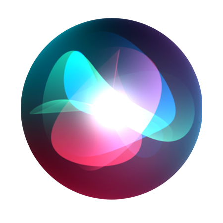 Siri-Apple