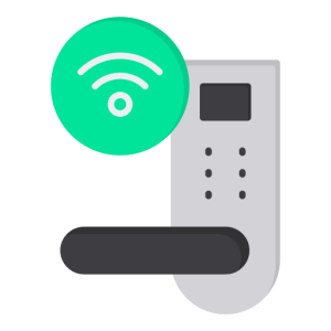 Smartlock
