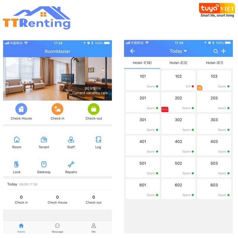 TTRenting-Phan mem quan ly can ho mien phi