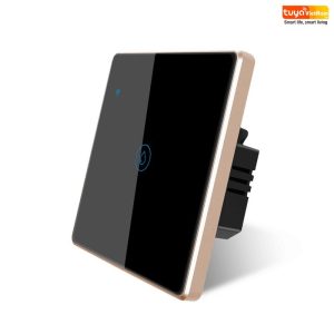 Tuya BUK02-Black