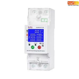 Tuya EAMPDW-TY-80-1