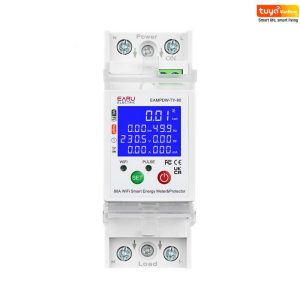 Tuya EAMPDW-TY-80