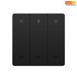 Tuya SRC-04UK-Black