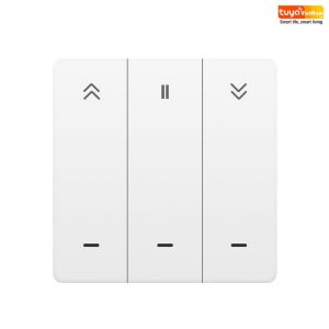 Tuya SRC-04UK-White