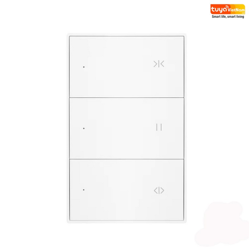 Tuya SRC-04US-White