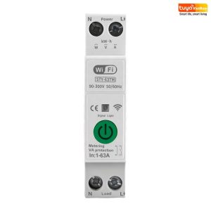 Tuya STY-63TM