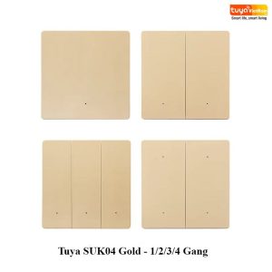 Tuya SUK04-Gold