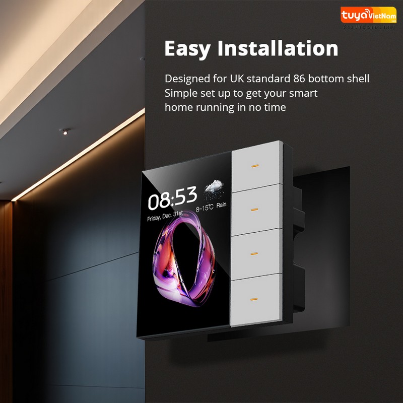 Tuya SUK05 Pro-3