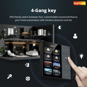 Tuya SUK05 Pro-6