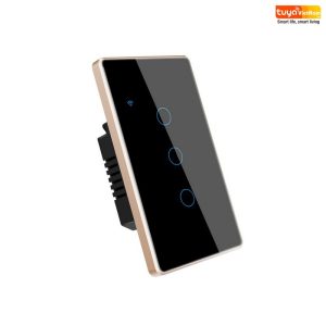 Tuya SUS02-3G-Black