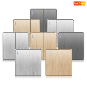 Tuya SWP04-UK