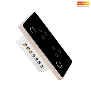 Tuya WS02-US-Black