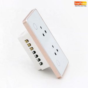 Tuya WS02-US-White