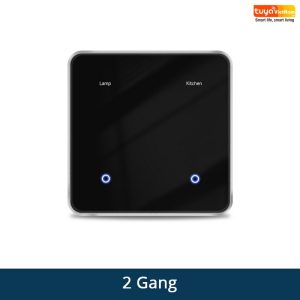 Tuya ZMS-206UK-2G-Black