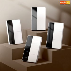 Tuya ZMS-208US