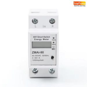 Tuya Zmai 90-2