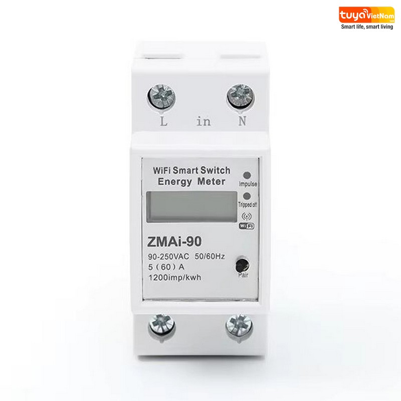 Tuya Zmai 90-2